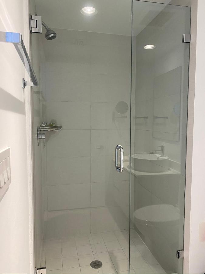 Beachwalk 1B 1B Incredible View Apartment 14 A Hallandale Beach Exterior photo