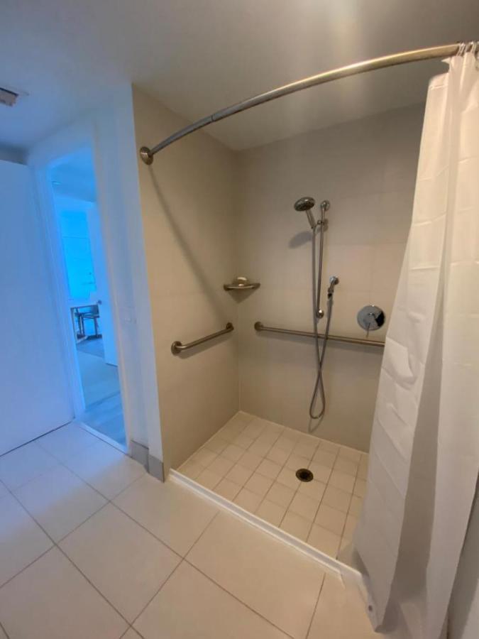 Beachwalk 1B 1B Incredible View Apartment 14 A Hallandale Beach Exterior photo